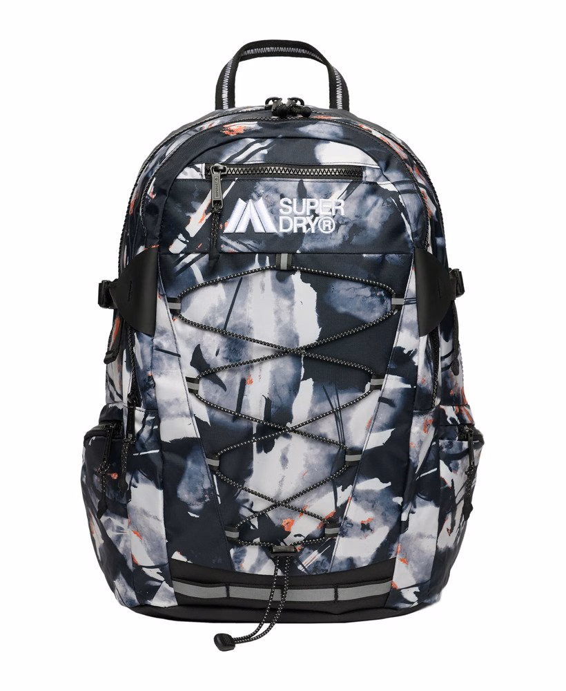 アウトドア用28Lバックパック