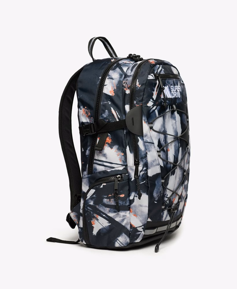 アウトドア用28Lバックパック