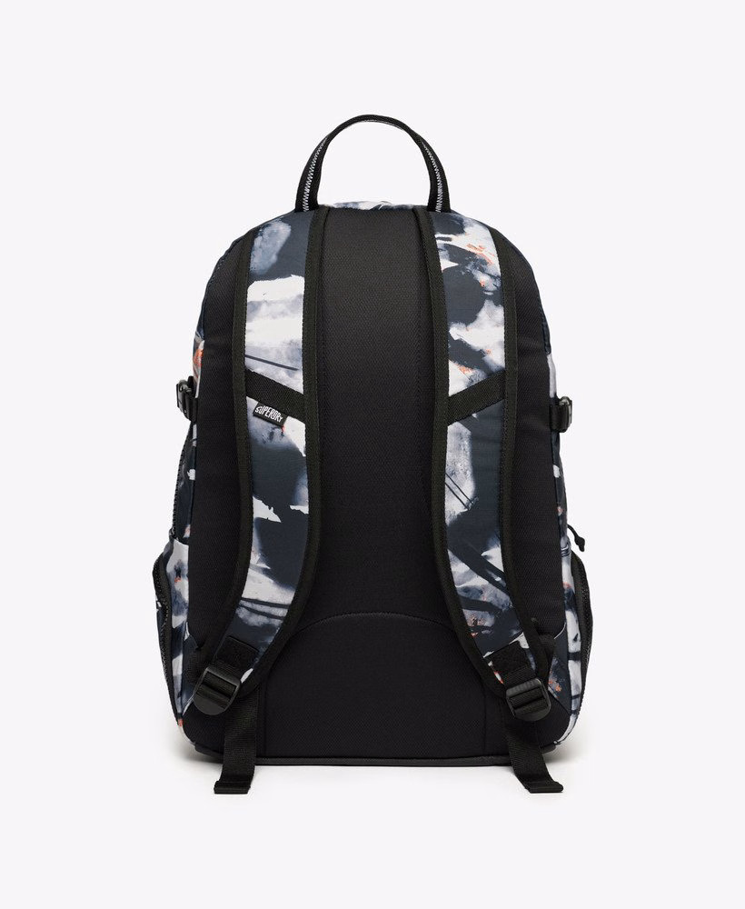 アウトドア用28Lバックパック