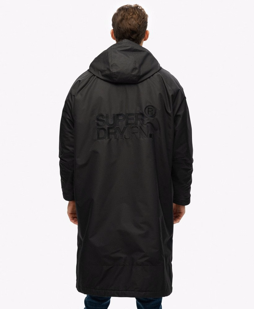 スーパードライローブ
