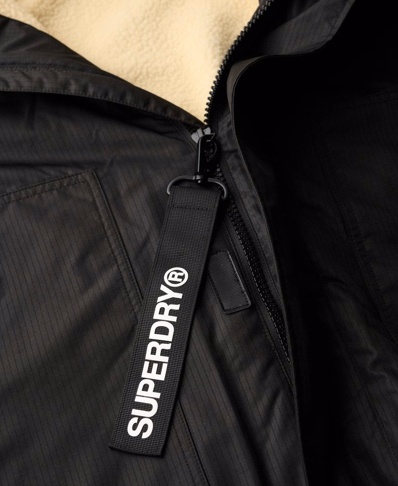 スーパードライローブ
