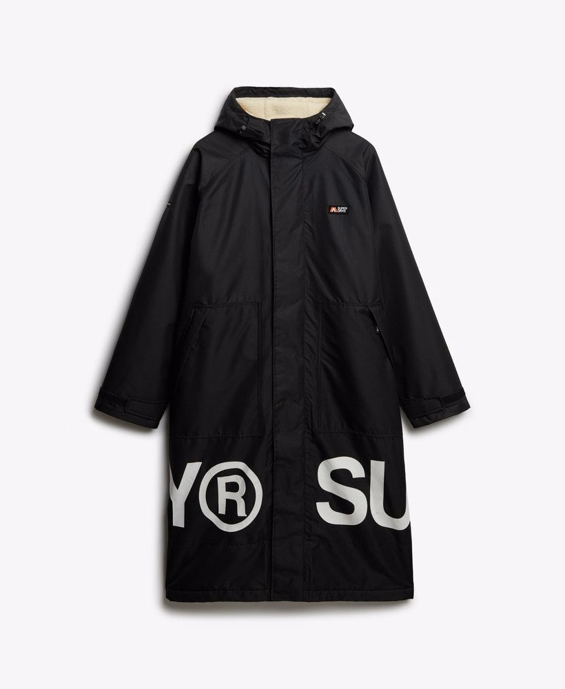 スーパードライローブ