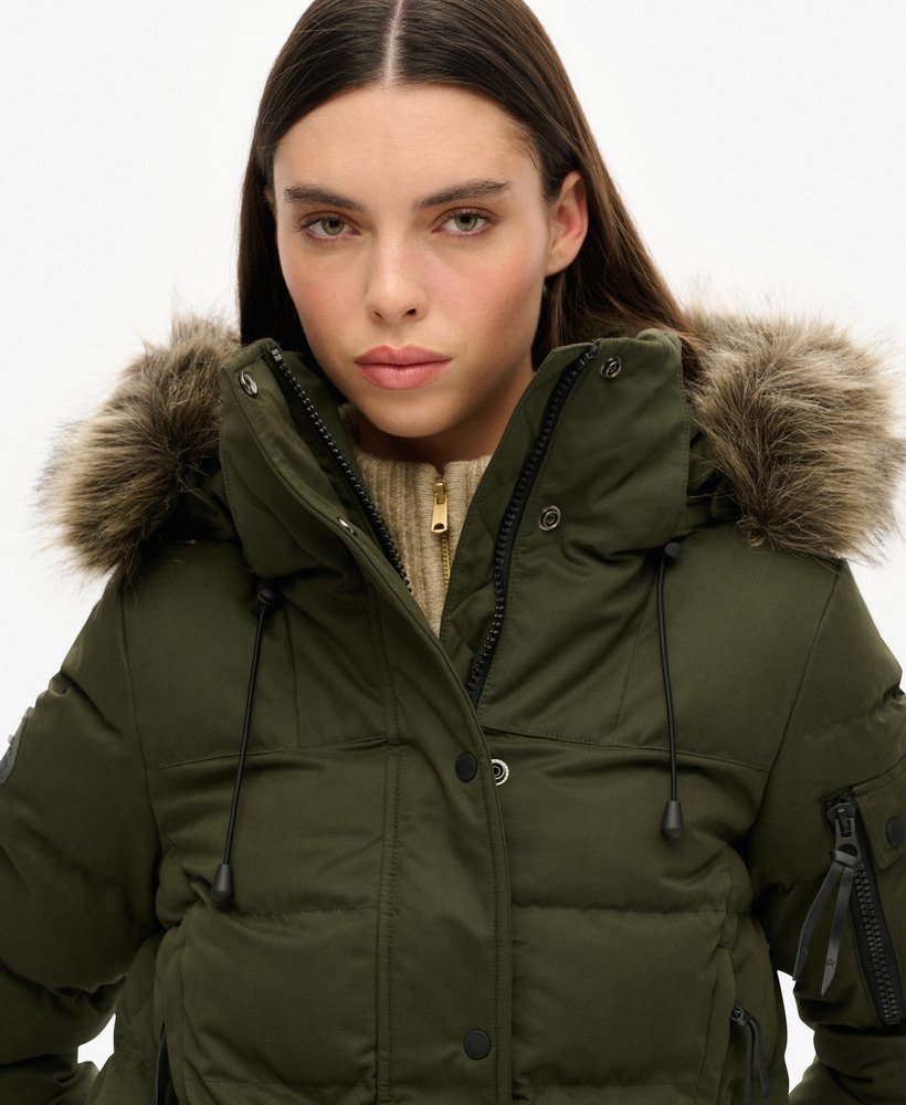 マイクロファイバー エクスペディション パーカー ジャケット(surplus goods オリーブ)