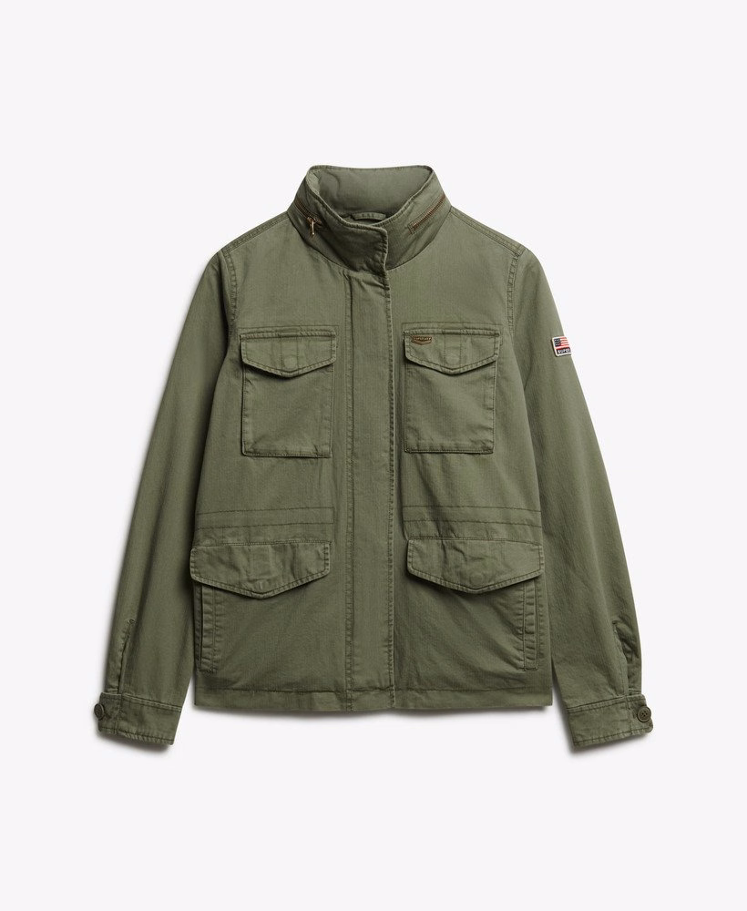 M65ルーキージャケット