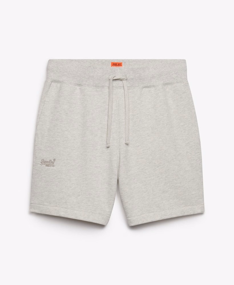 エッセンシャルロゴクラシックショーツ
