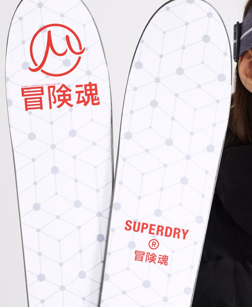 ギルソン テンポ スキー