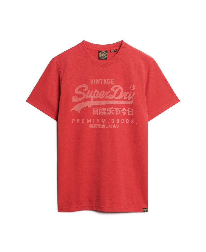 クラシック ヘリテージ tシャツ(フェラ レッド マール)