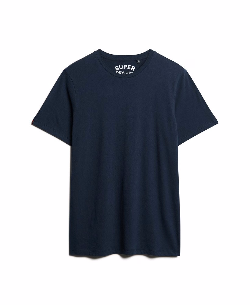 定番のエッセンシャルTシャツ