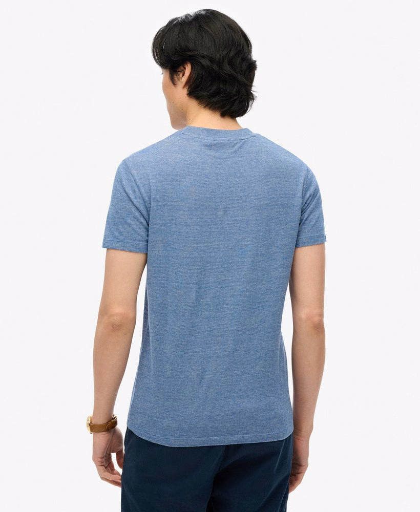 エッセンシャルロゴTシャツ