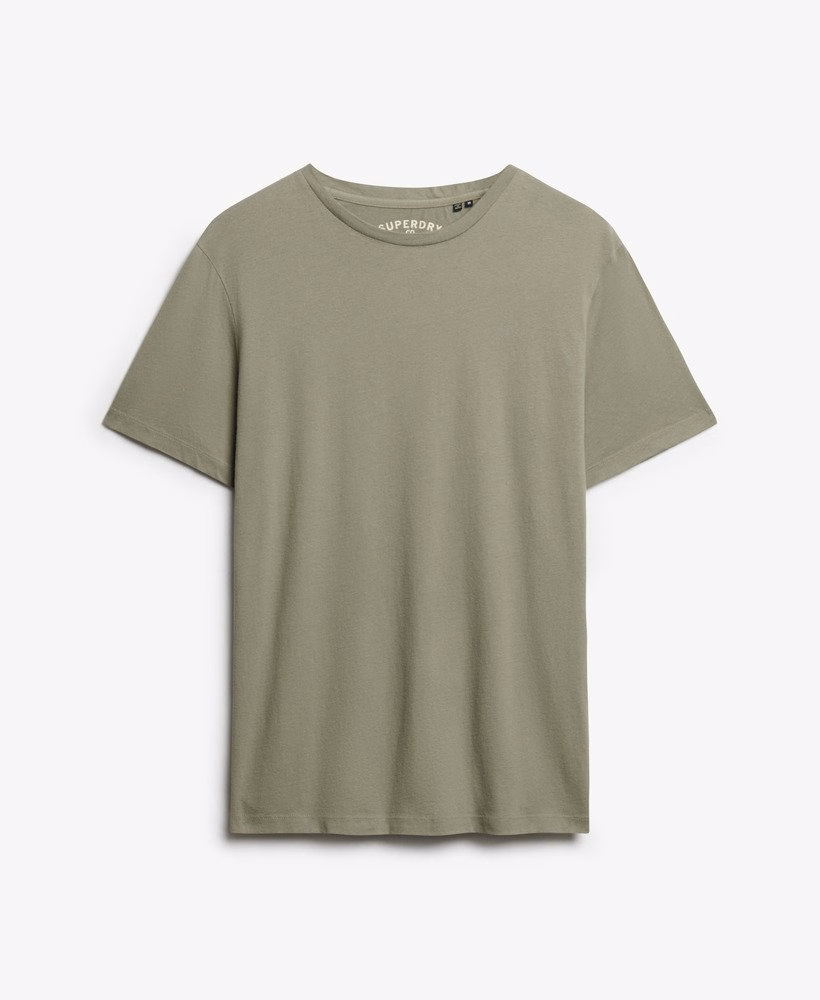 定番のエッセンシャルTシャツ
