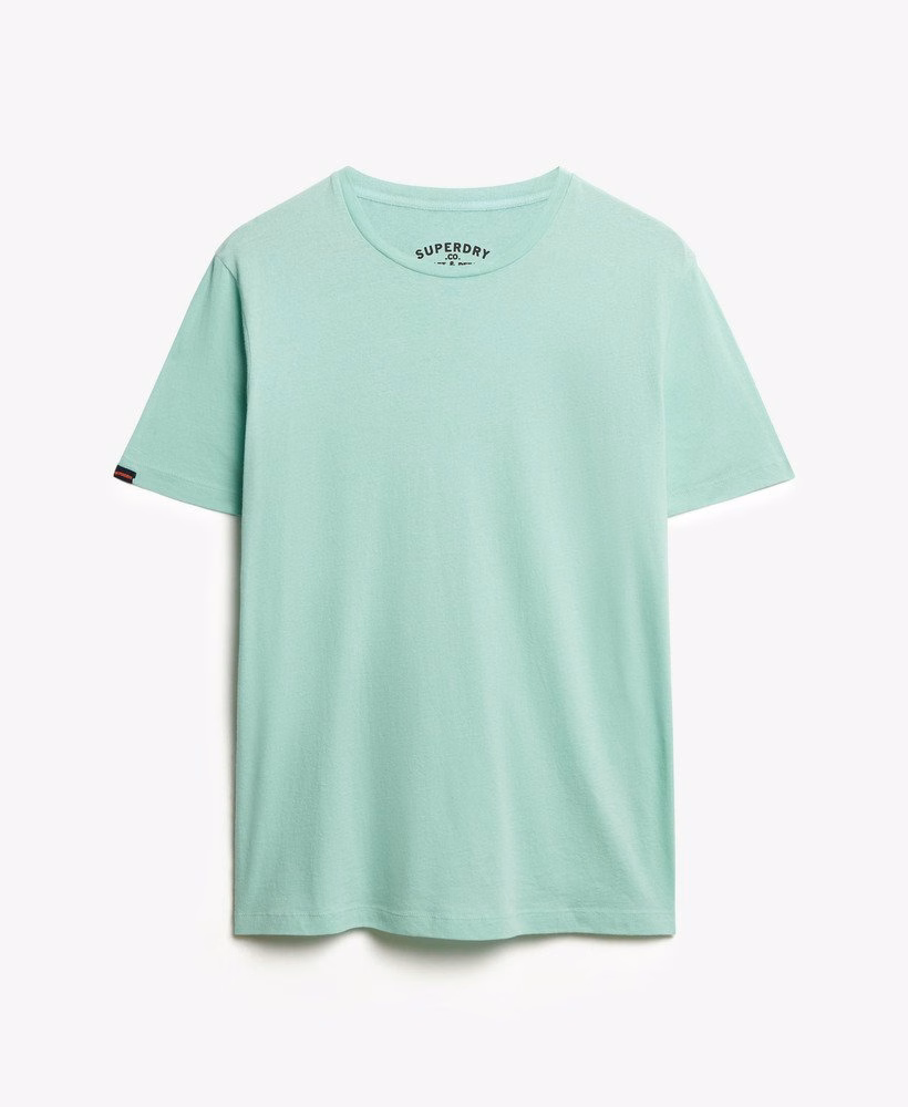 定番のエッセンシャルTシャツ