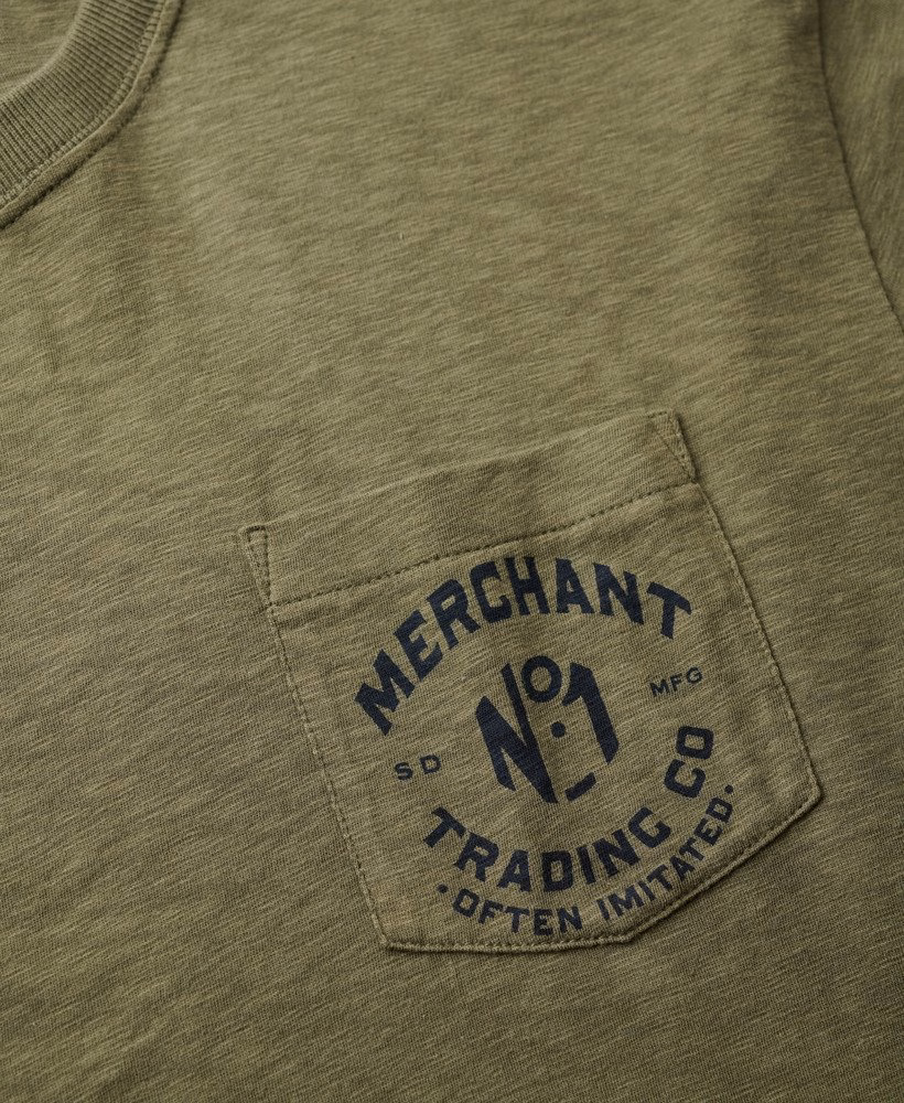 マーチャントストア - グラフィックTシャツ