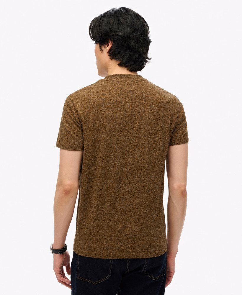 エッセンシャルロゴTシャツ