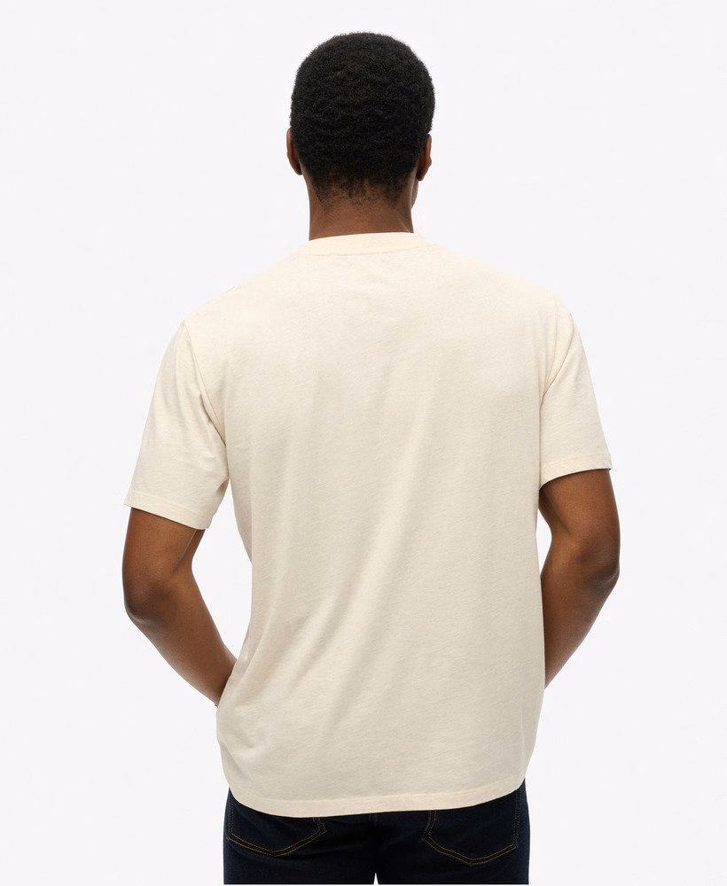 機械加工品作業服Tシャツ