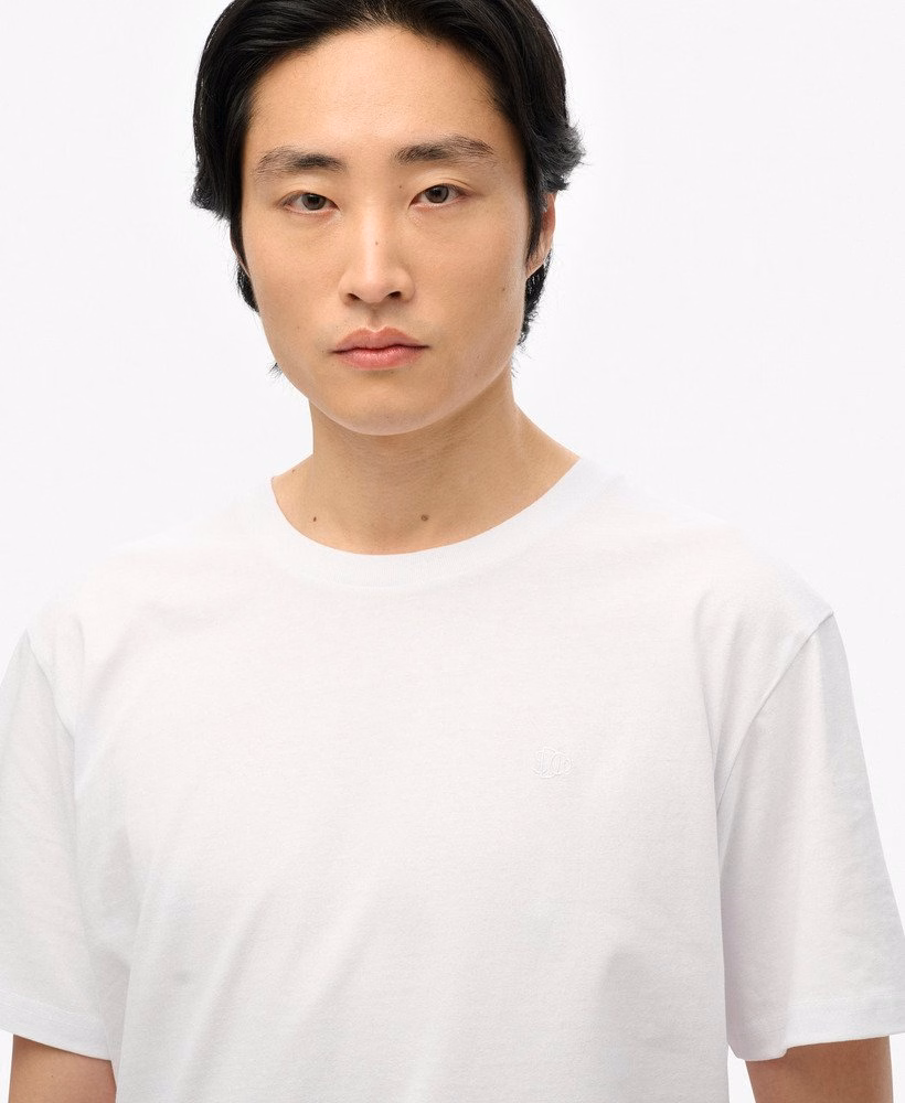 エッセンシャルズ リラックスTシャツ