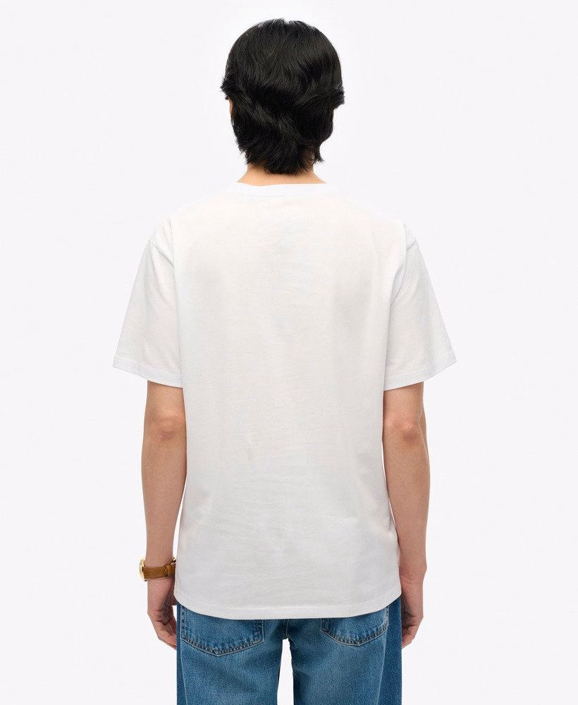 エッセンシャルズ リラックスTシャツ