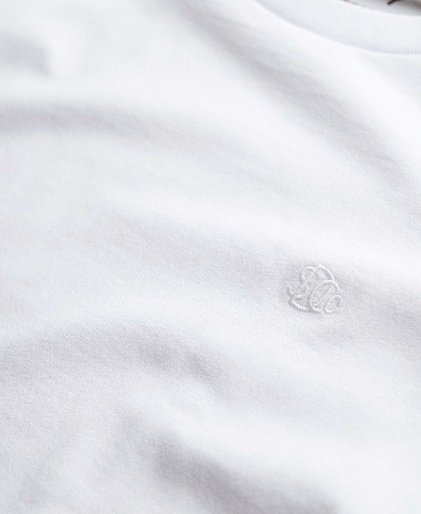 エッセンシャルズ リラックスTシャツ