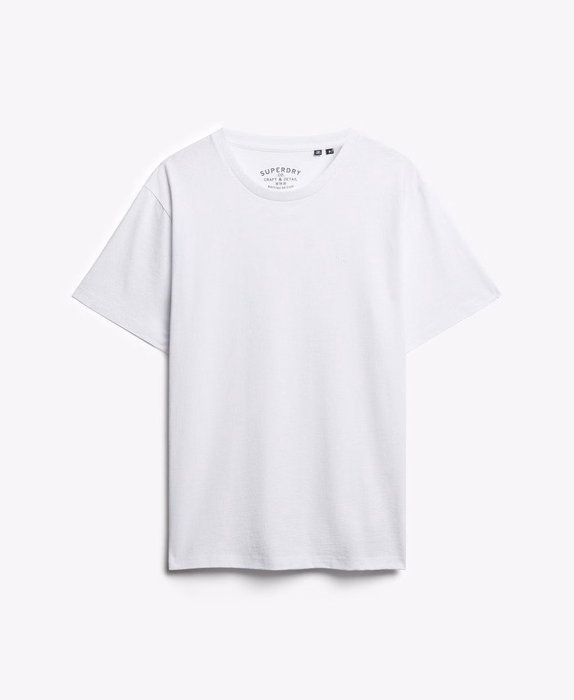 エッセンシャルズ リラックスTシャツ