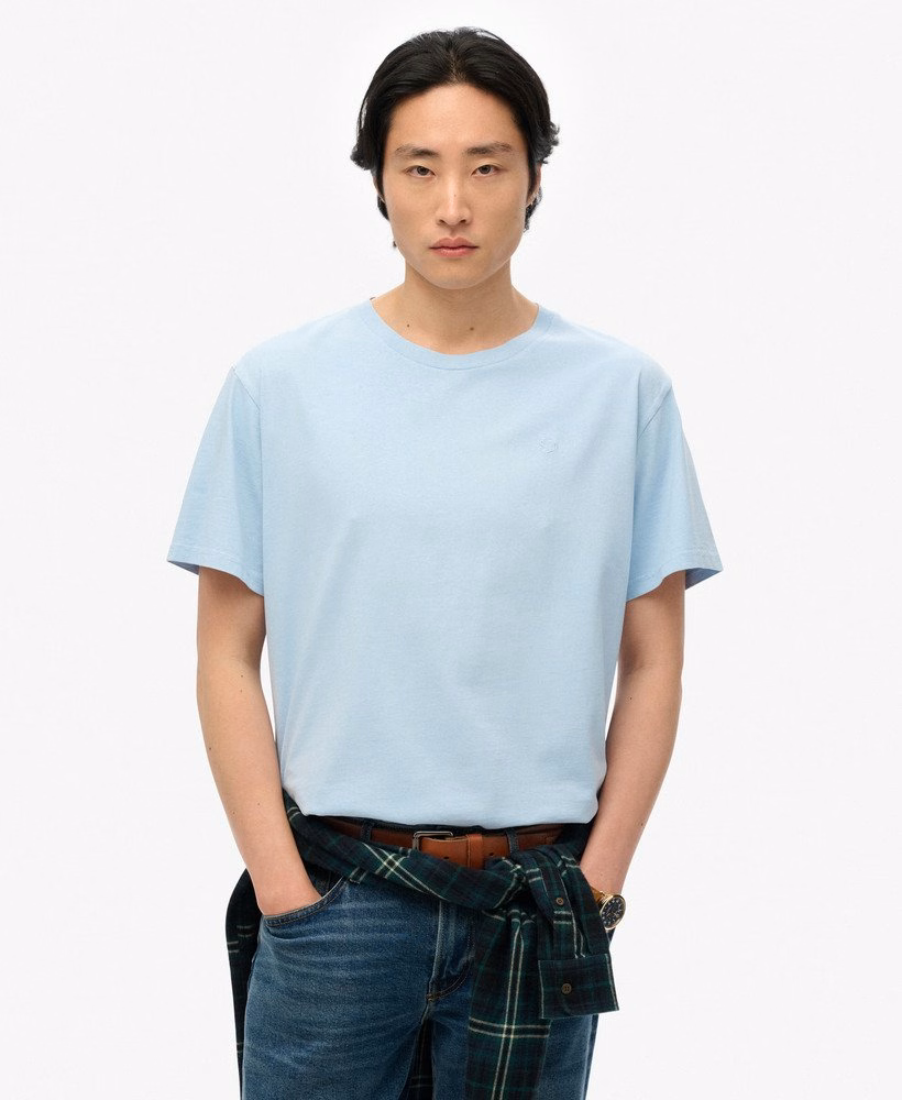 エッセンシャルズ リラックスTシャツ