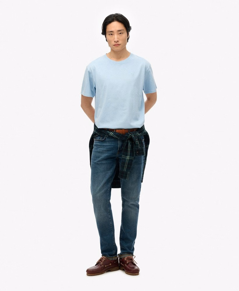 エッセンシャルズ リラックスTシャツ