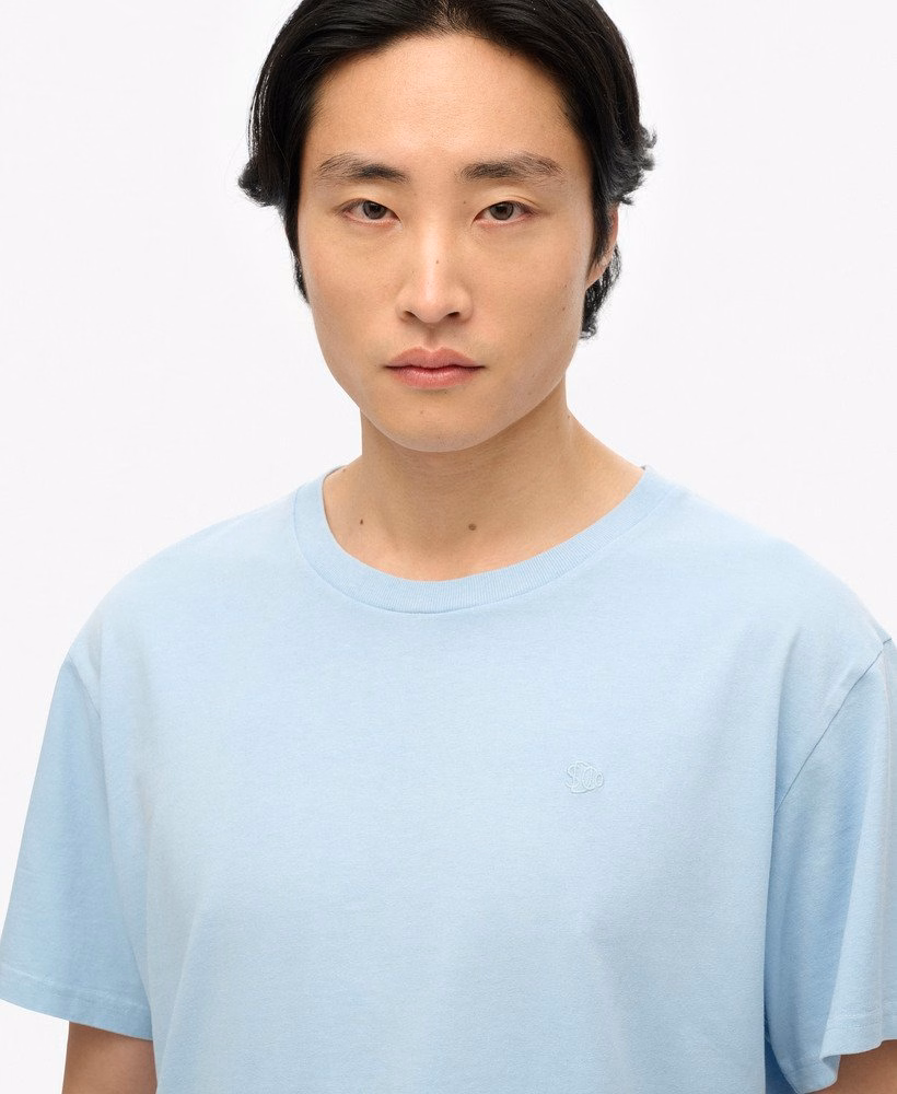 エッセンシャルズ リラックスTシャツ