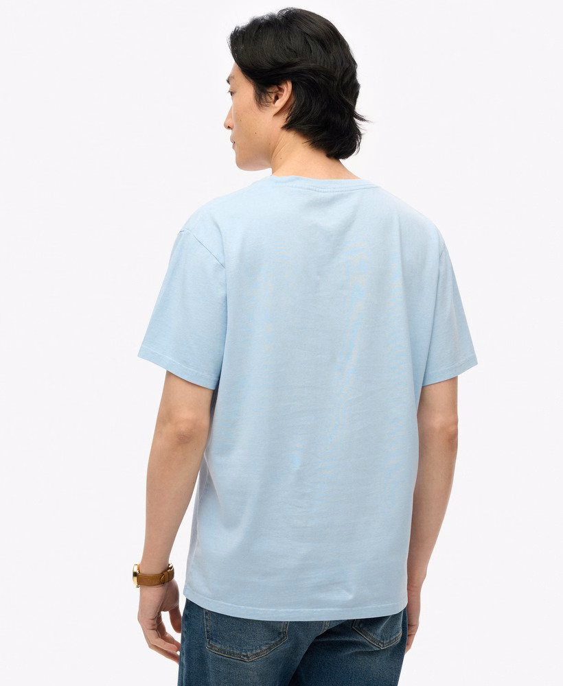 エッセンシャルズ リラックスTシャツ