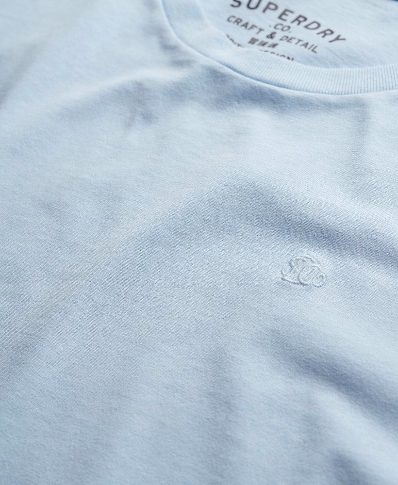 エッセンシャルズ リラックスTシャツ