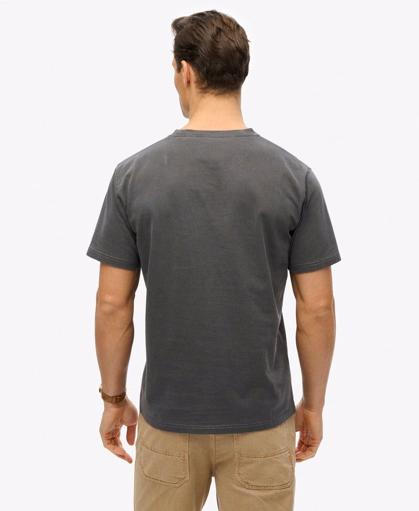 エッセンシャルズ リラックスTシャツ