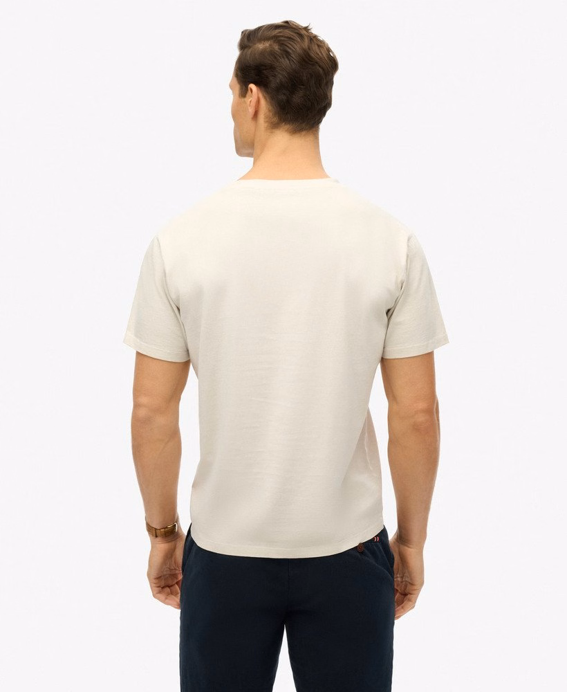 エッセンシャルズ リラックスTシャツ