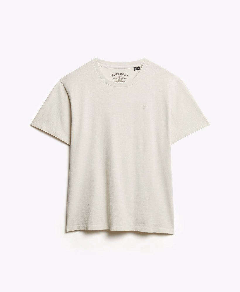 エッセンシャルズ リラックスTシャツ