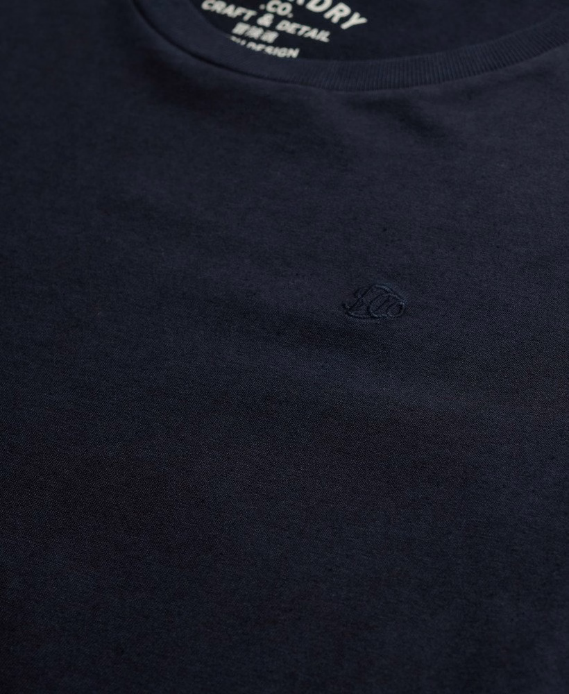 エッセンシャルズ リラックスTシャツ