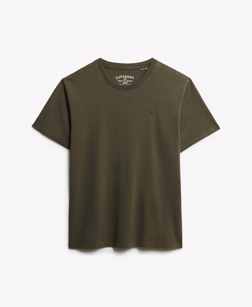 エッセンシャルズ リラックスTシャツ