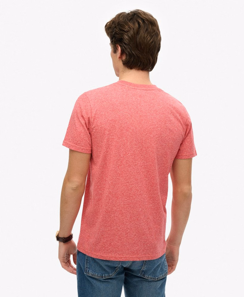 定番のアウトドアTシャツ