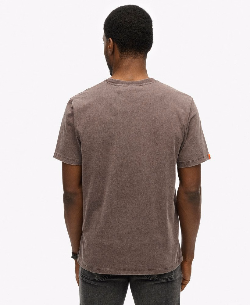 大阪ルーズTシャツ