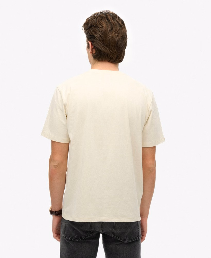 大阪ルーズTシャツ