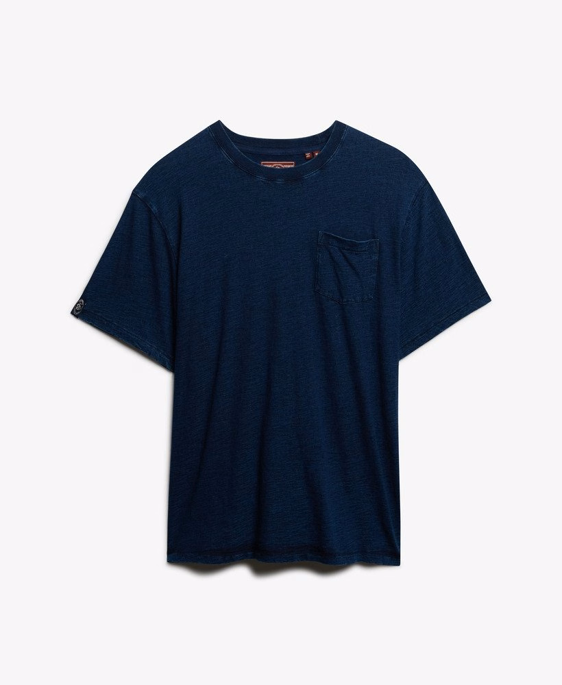マーチャントストア - ポケットTシャツ