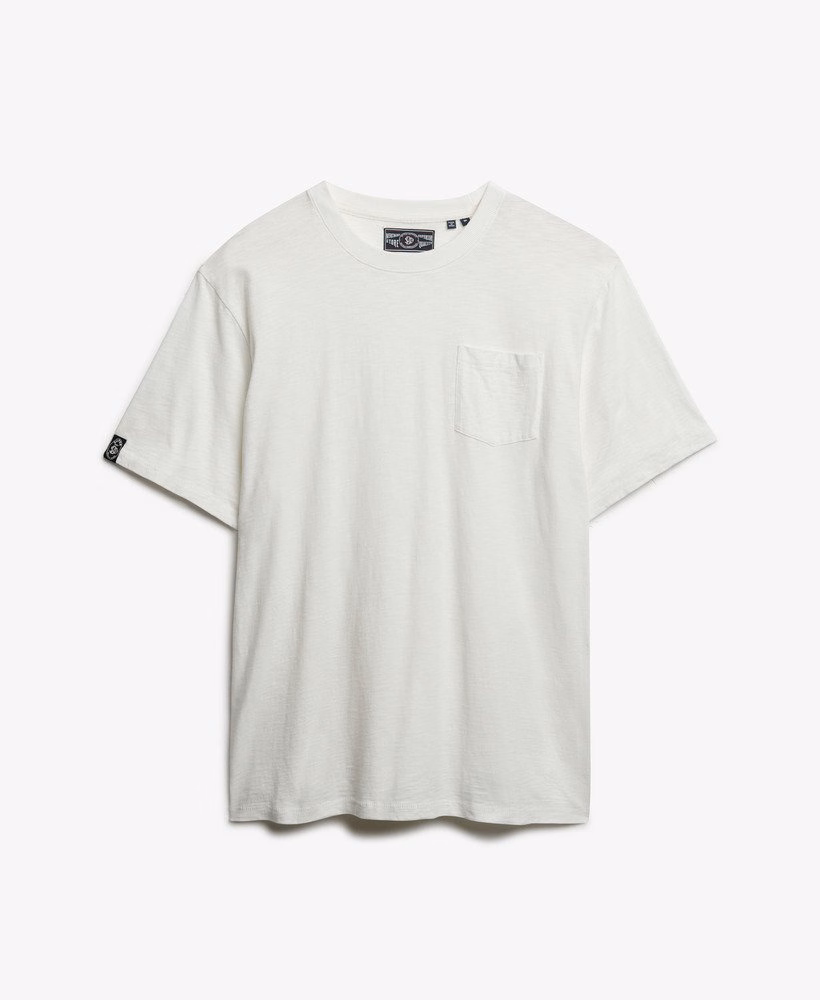 マーチャントストア - ポケットTシャツ