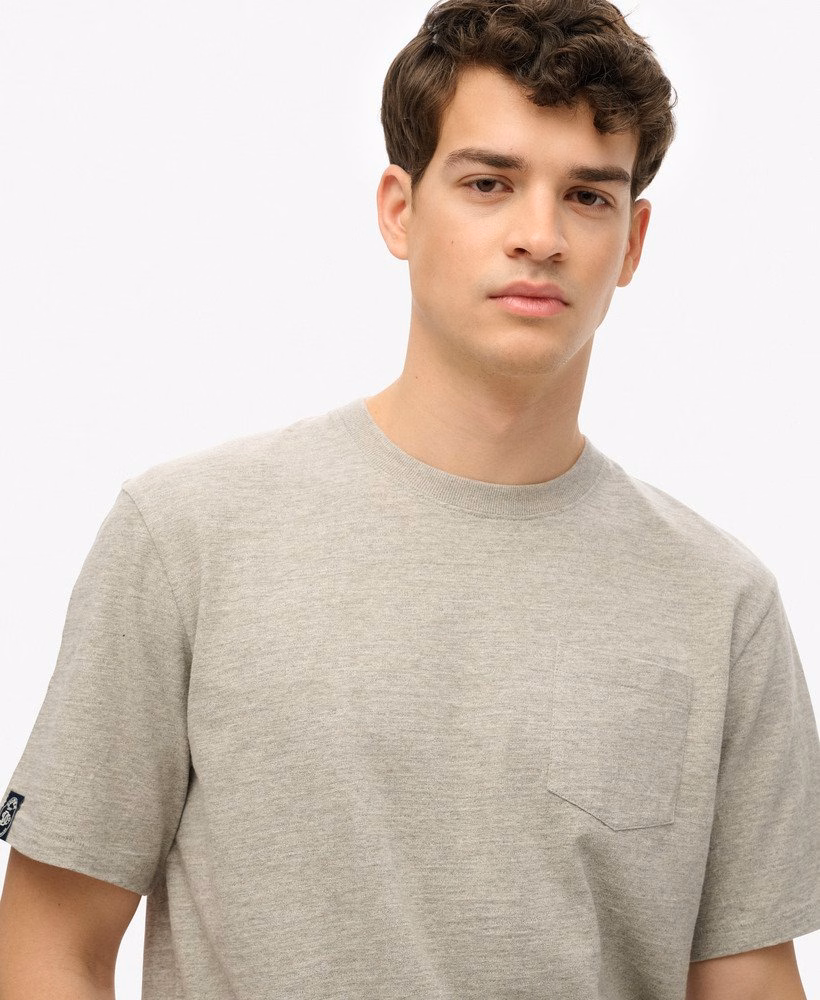 マーチャントストア - ポケットTシャツ