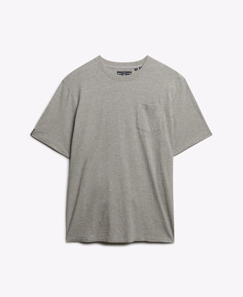 マーチャントストア - ポケットTシャツ
