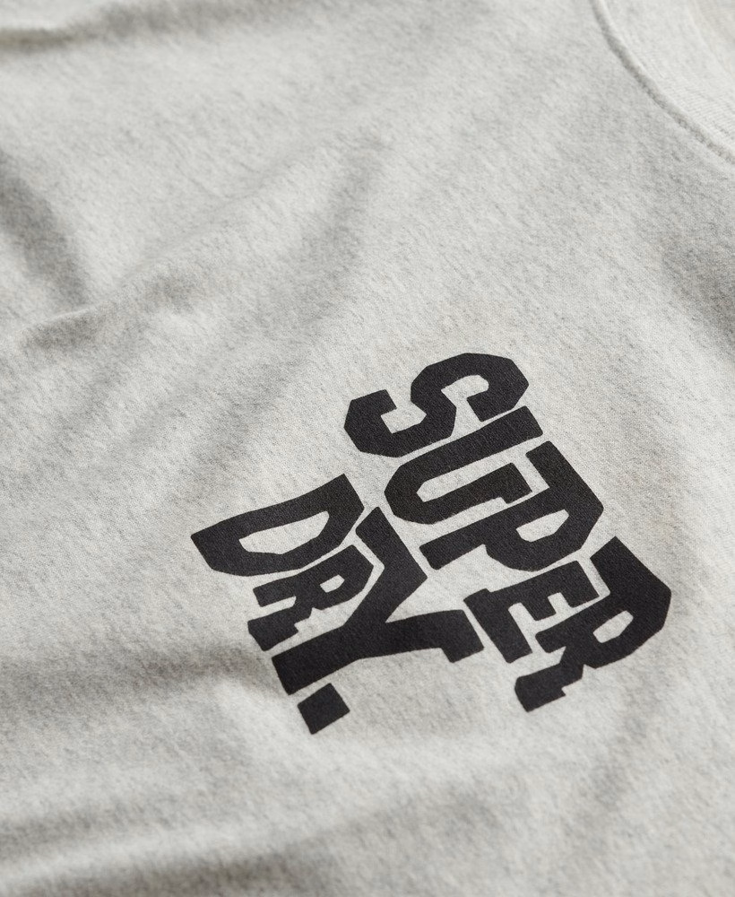 アウトドアナラティブ ルーズTシャツ