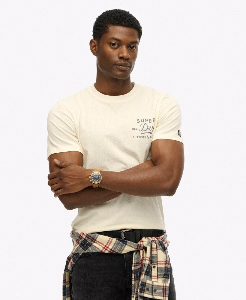 カッターズ・アンド・メーカーズ リラックスTシャツ