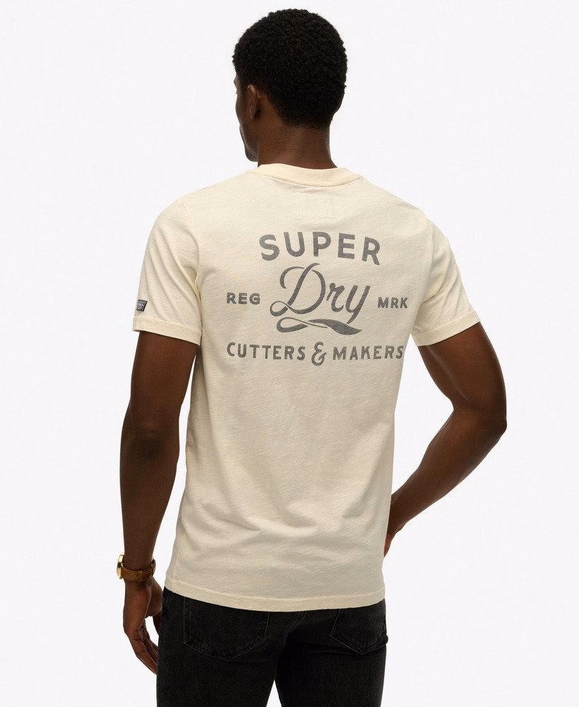 カッターズ・アンド・メーカーズ リラックスTシャツ