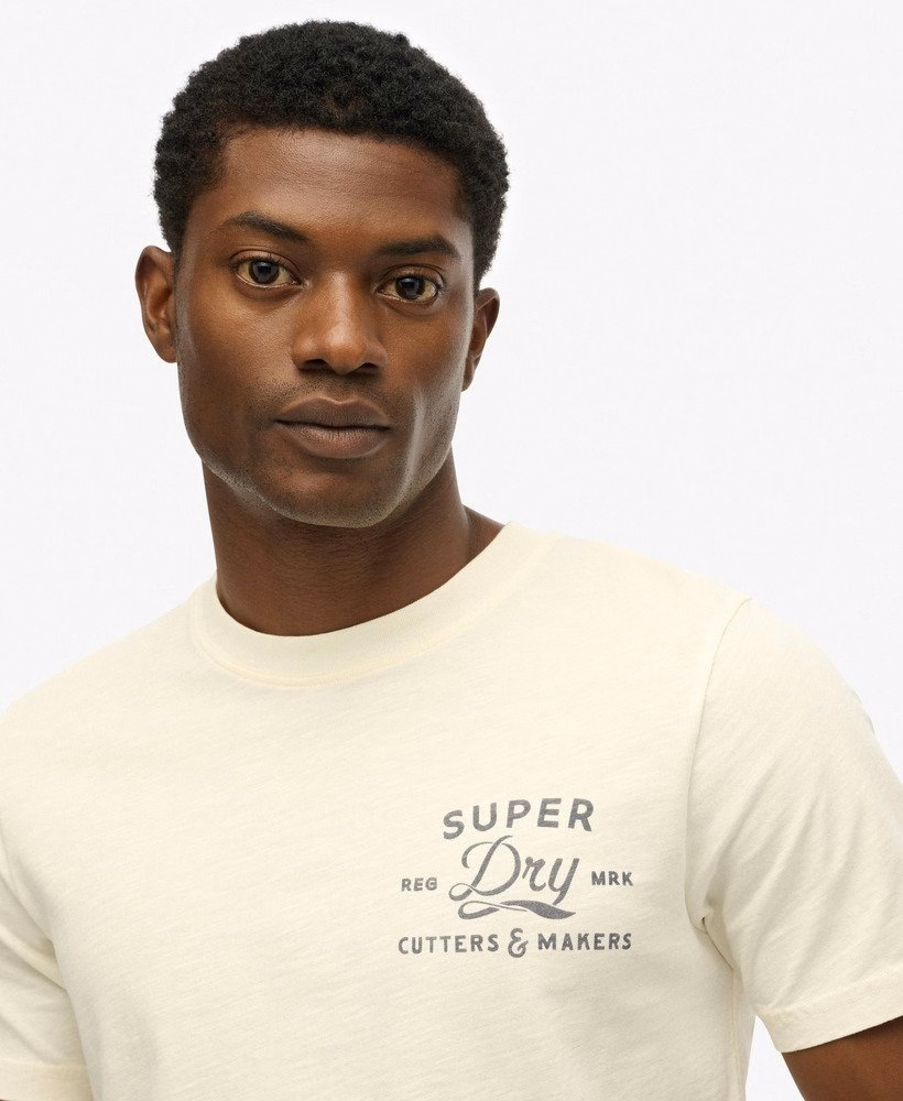 カッターズ・アンド・メーカーズ リラックスTシャツ
