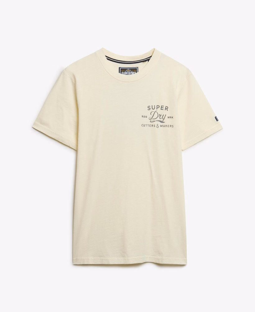 カッターズ・アンド・メーカーズ リラックスTシャツ