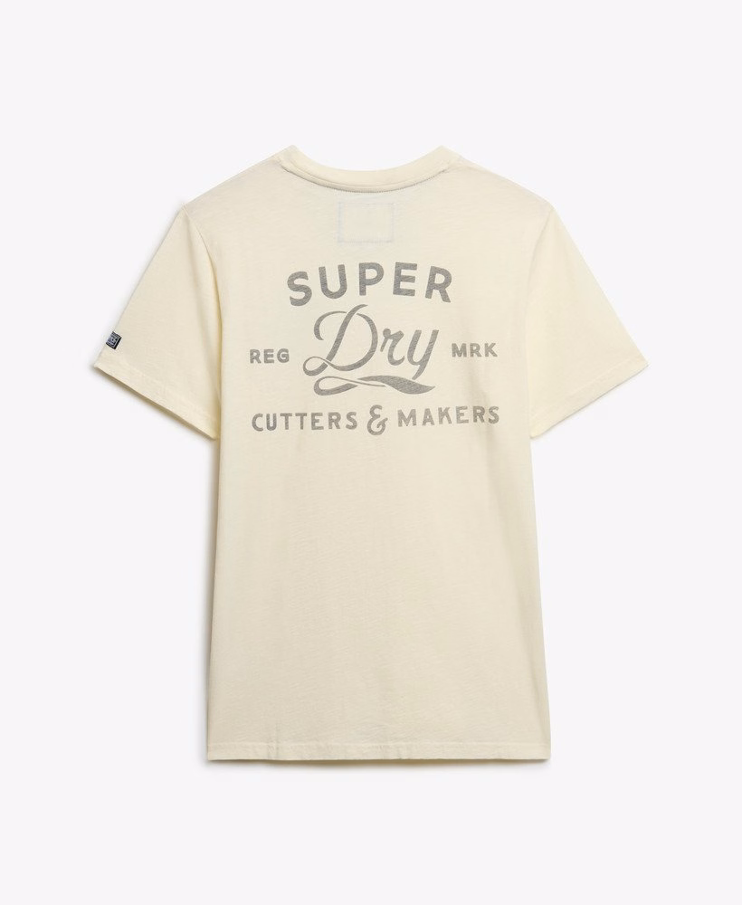 カッターズ・アンド・メーカーズ リラックスTシャツ