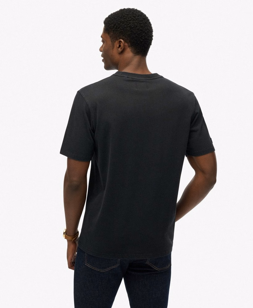 ワークタブ ルーズTシャツ