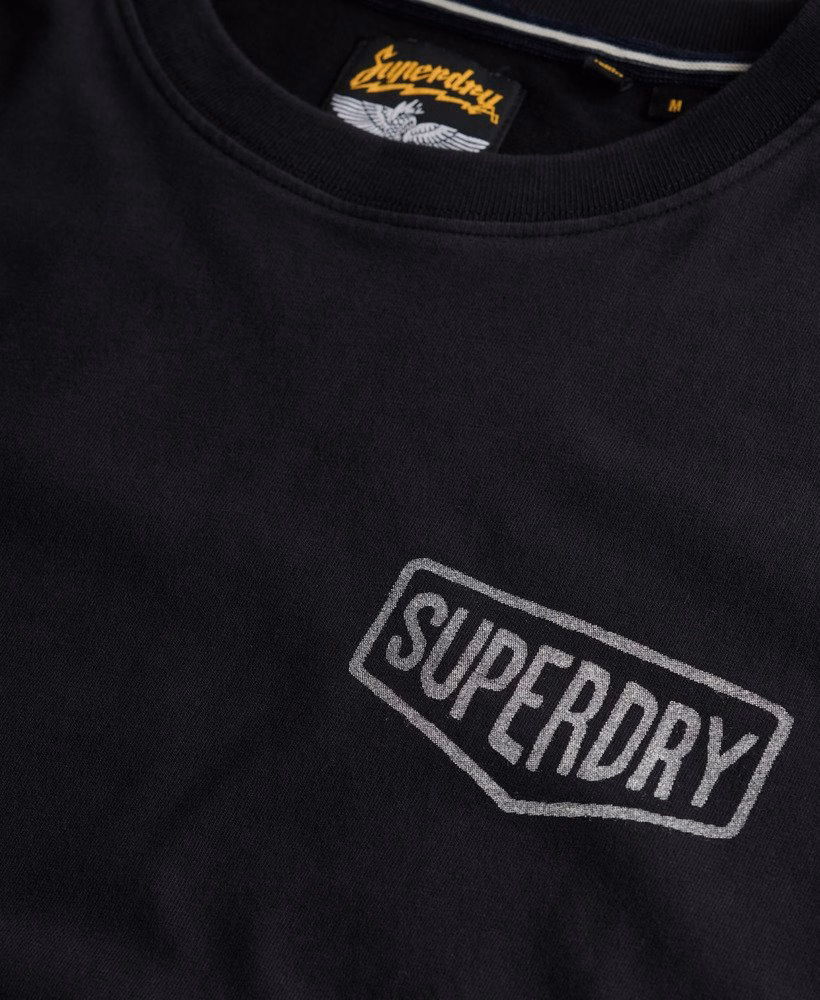 ワークタブ ルーズTシャツ