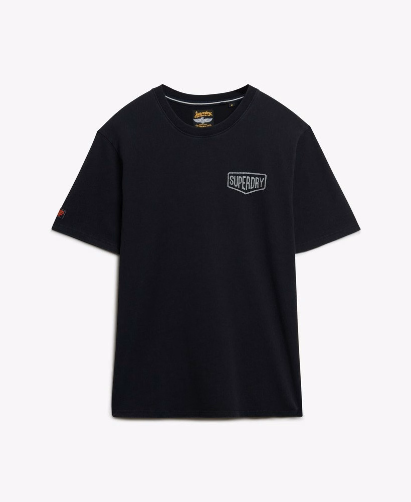 ワークタブ ルーズTシャツ