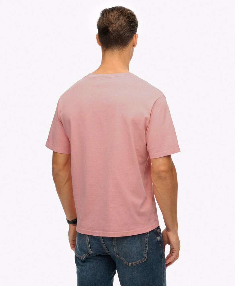 エッセンシャルズ リラックスTシャツ