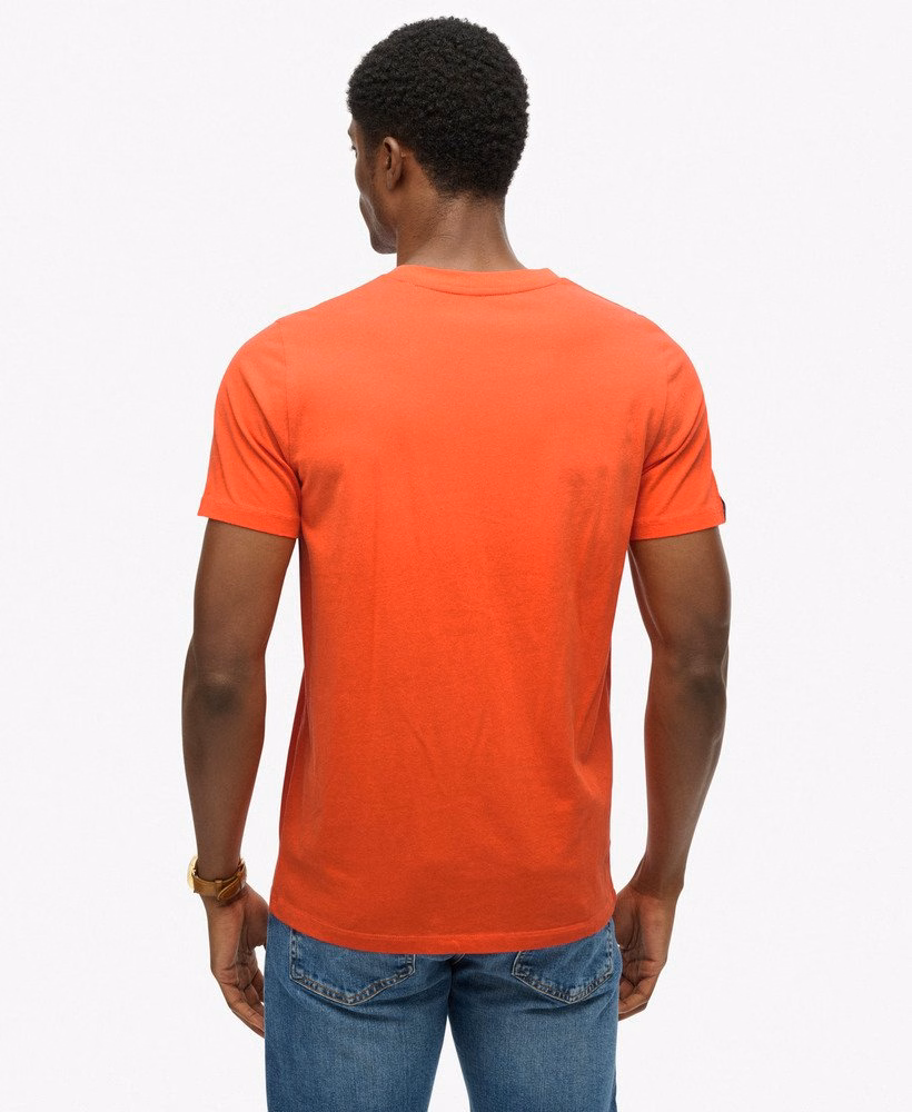 ローファイ・アウトドア・リラックスTシャツ